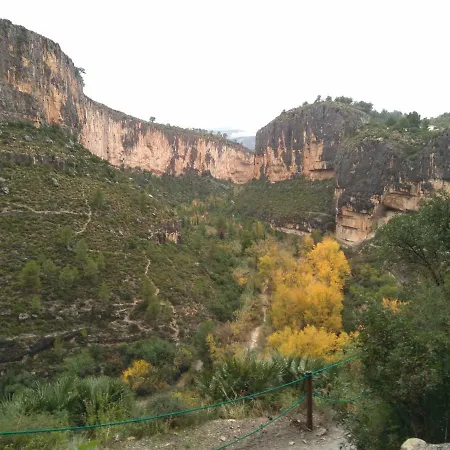 La Tia Rosa