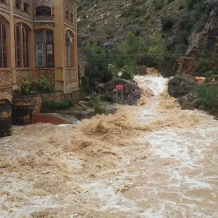 La Tia Rosa דירה *